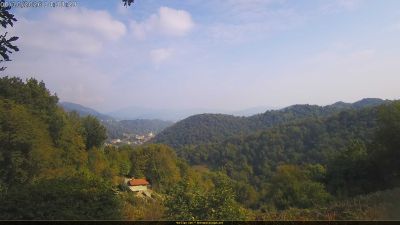 Webcam ore 14:15