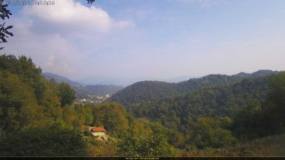 Webcam ore 14:20