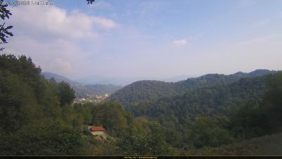 Webcam ore 14:25