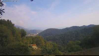 Webcam ore 14:30