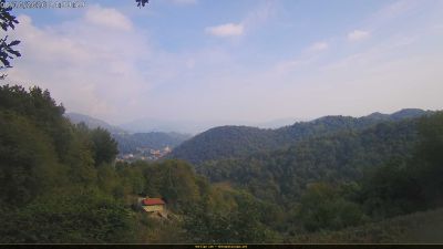 Webcam ore 14:35