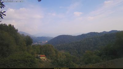 Webcam ore 14:40