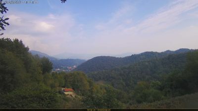 Webcam ore 14:45