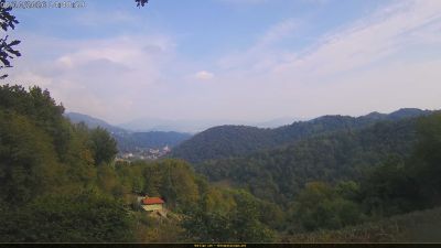 Webcam ore 14:50