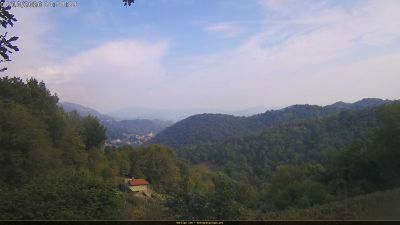 Webcam ore 15:00