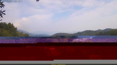 Webcam ore 15:10