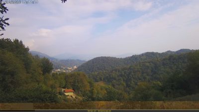 Webcam ore 15:15