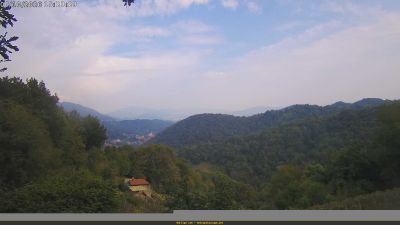 Webcam ore 15:25