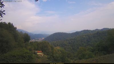 Webcam ore 15:30