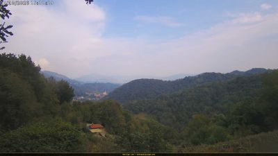 Webcam ore 15:35