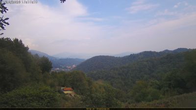 Webcam ore 15:40