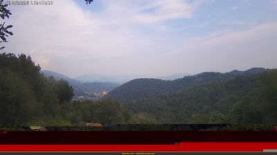 Webcam ore 15:45