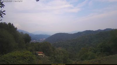 Webcam ore 15:50