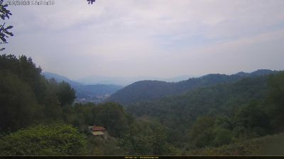 Webcam ore 16:00