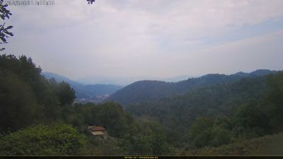 Webcam ore 16:05