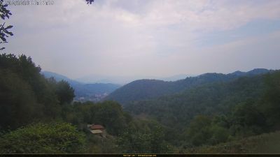 Webcam ore 16:10