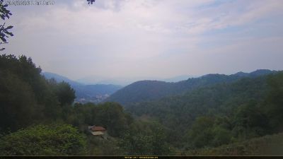 Webcam ore 16:15