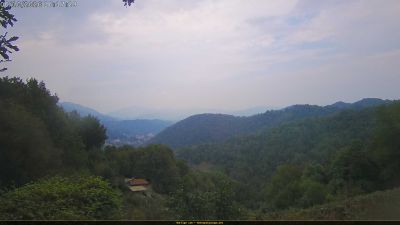 Webcam ore 16:20