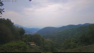 Webcam ore 16:25