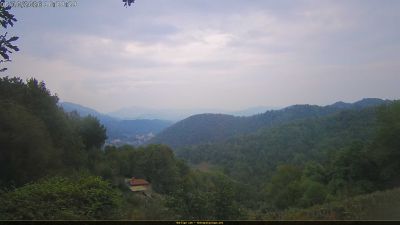 Webcam ore 16:30