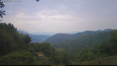 Webcam ore 16:35