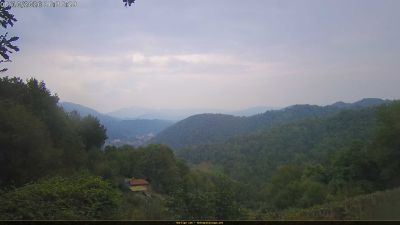 Webcam ore 16:45