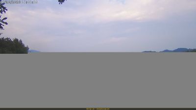 Webcam ore 17:50