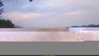 Webcam ore 18:00