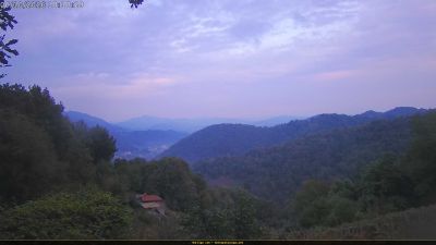 Webcam ore 18:20