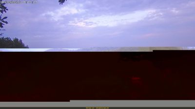 Webcam ore 18:30