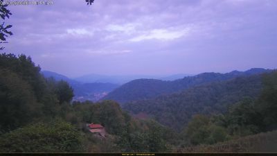 Webcam ore 18:35
