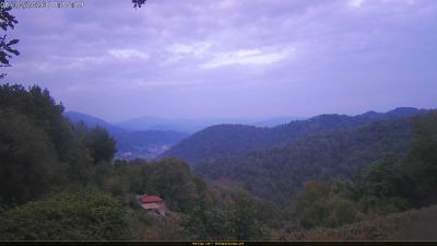 Webcam ore 18:40