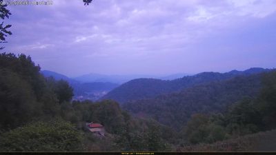 Webcam ore 18:50