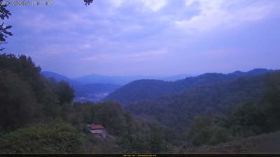 Webcam ore 18:55