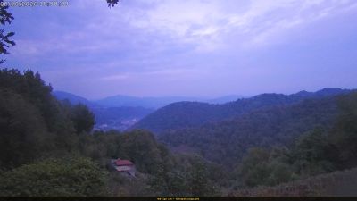 Webcam ore 19:00