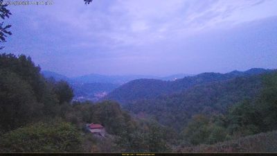 Webcam ore 19:10