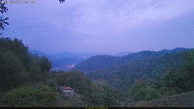 Webcam ore 19:15
