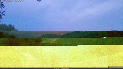 Webcam ore 19:20