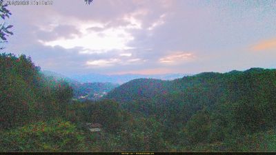 Webcam ore 07:05