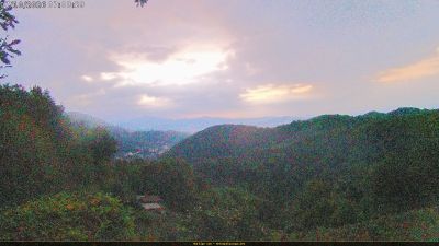 Webcam ore 07:10