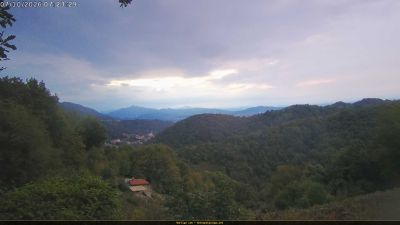 Webcam ore 07:25