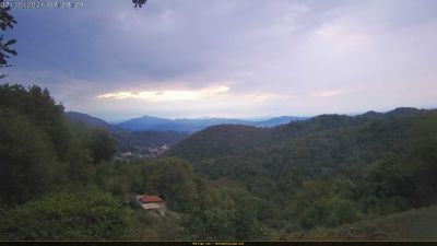 Webcam ore 07:30