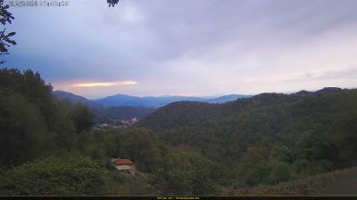 Webcam ore 07:45