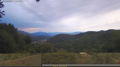 Webcam ore 07:50