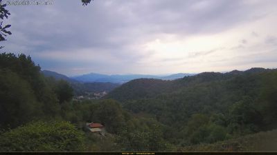 Webcam ore 08:00