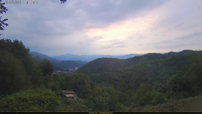 Webcam ore 08:05