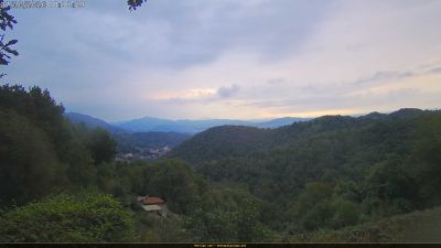 Webcam ore 08:15