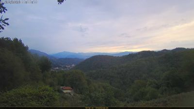 Webcam ore 08:20
