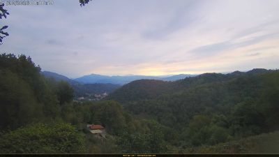 Webcam ore 08:30
