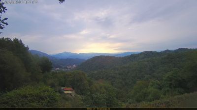 Webcam ore 08:55